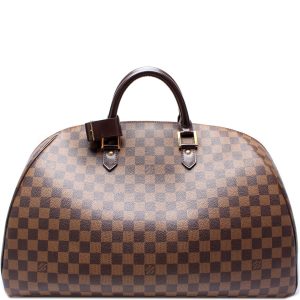 Louis Vuitton Ribera GM Damier Ebene