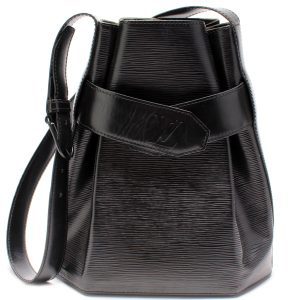 Louis Vuitton Sac D'Epaule PM Epi