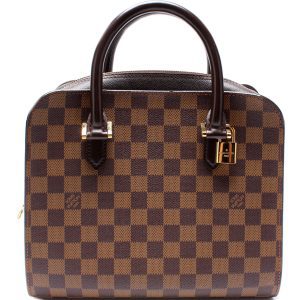 Louis Vuitton Triana Damier Ebene