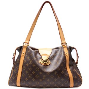 Louis Vuitton Stresa GM Monogram