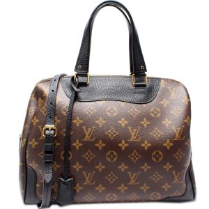 Louis Vuitton Retiro NM Monogram