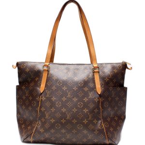 Louis Vuitton Totally GM Monogram