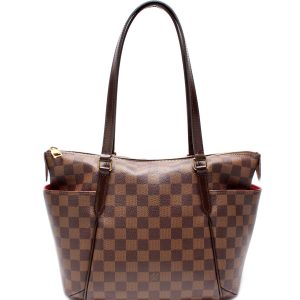 Louis Vuitton Totally PM Damier Ebene