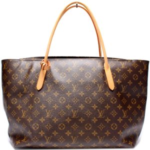 Louis Vuitton Raspail MM Monogram