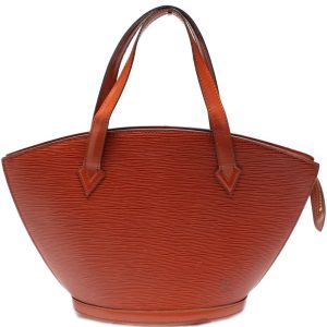 Louis Vuitton St Jacques PM Epi