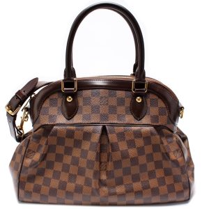 Louis Vuitton Trevi PM Damier Ebene