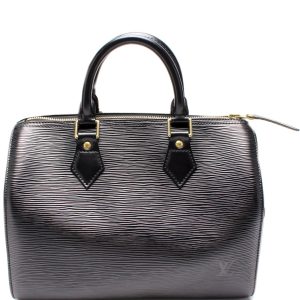 Louis Vuitton Speedy 25 Epi