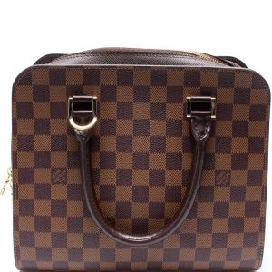 Louis Vuitton Triana Damier Ebene