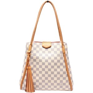 Louis Vuitton Propriano Damier Azur