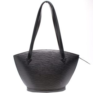 Louis Vuitton St Jacques PM Epi