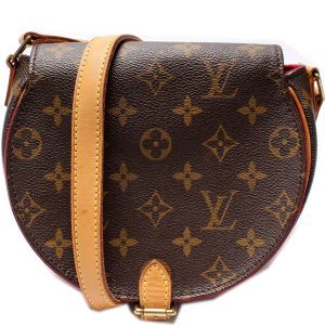 Louis Vuitton Tambourin Crossbody Monogram