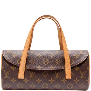 Louis Vuitton Sonatine Bag Monogram