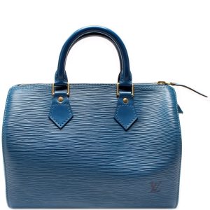 Louis Vuitton Speedy 25 Epi