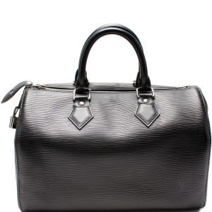 Louis Vuitton Speedy 25 Epi