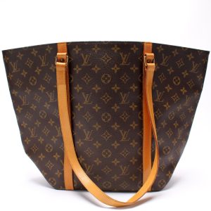 Louis Vuitton Sac Shopping Monogram