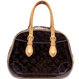 Louis Vuitton Summit Drive Vernis