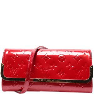 Louis Vuitton Rossmore MM Vernis