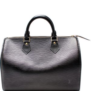 Louis Vuitton Speedy 30 Epi