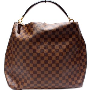 Louis Vuitton Portobello GM Damier Ebene