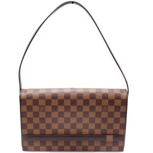 Louis Vuitton Tribeca Long Damier Ebene