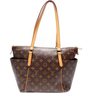 Louis Vuitton Totally PM Monogram