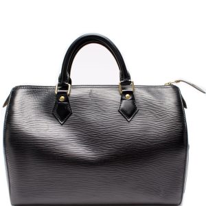 Louis Vuitton Speedy 30 Epi