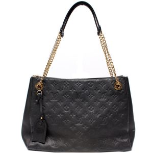Louis Vuitton Surene MM Empreinte