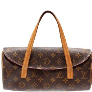 Louis Vuitton Sonatine Bag Monogram