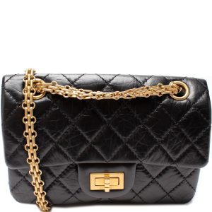 Chanel Mini 2.55 32+M Bag