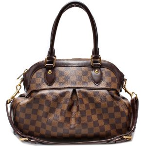 Louis Vuitton Trevi PM Damier Ebene