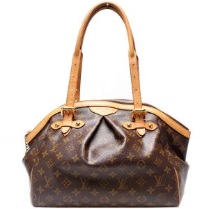 Louis Vuitton Tivoli GM Monogram