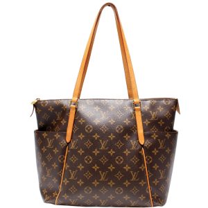 Louis Vuitton Totally MM Monogram