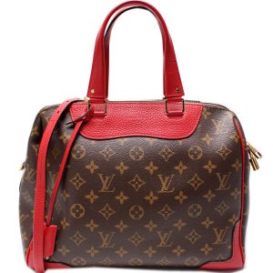 Louis Vuitton Retiro NM Monogram