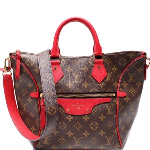 Louis Vuitton Tournelle PM Monogram