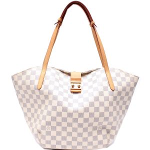 Louis Vuitton Salina PM Damier Azur