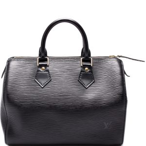 Louis Vuitton Speedy 25 Epi