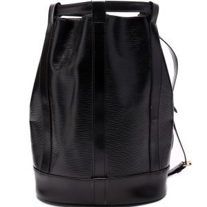 Louis Vuitton Randonne PM Epi