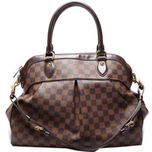 Louis Vuitton Trevi GM Damier Ebene
