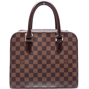 Louis Vuitton Triana Damier Ebene