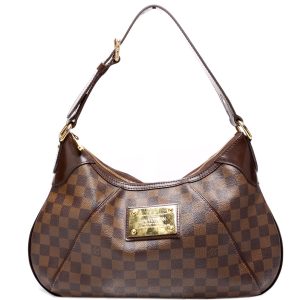 Louis Vuitton Thames GM Damier Ebene