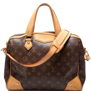 Louis Vuitton Retiro PM Monogram