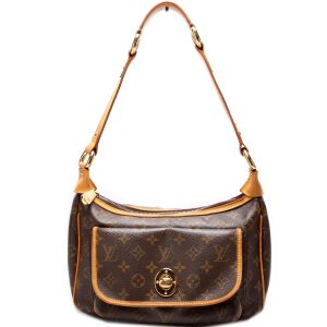Louis Vuitton Tikal GM Monogram