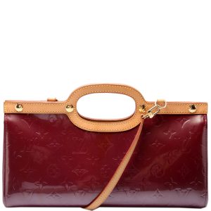 Louis Vuitton Roxbury Drive Vernis