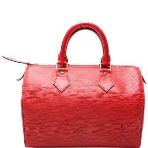 Louis Vuitton Speedy 25 Epi