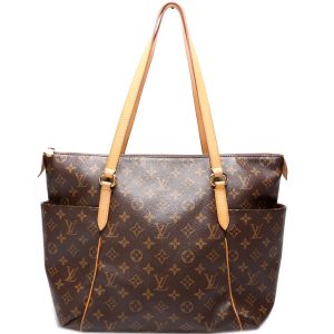 Louis Vuitton Totally MM Monogram