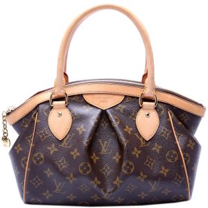 Louis Vuitton Tivoli PM Monogram
