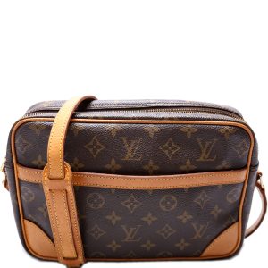 Louis Vuitton Trocadero 27 Monogram