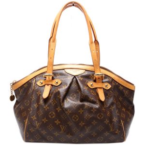 Louis Vuitton Tivoli GM Monogram