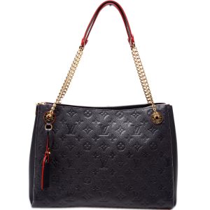 Louis Vuitton Surene MM Empreinte Monogram