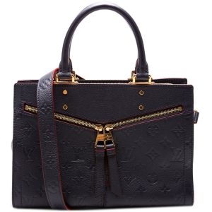 Louis Vuitton Sully PM Empreinte